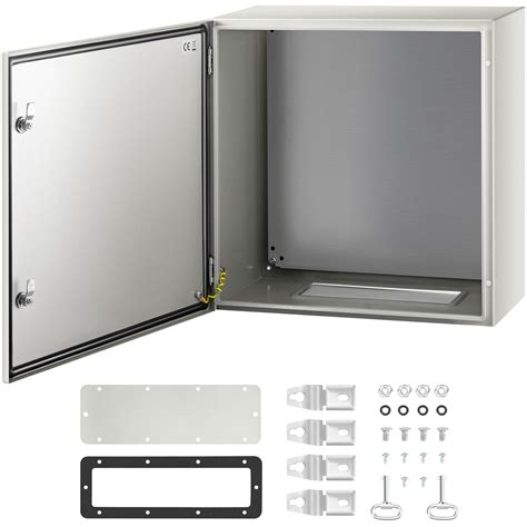 24 x24 x4 junction box|nema 4x outlet box.